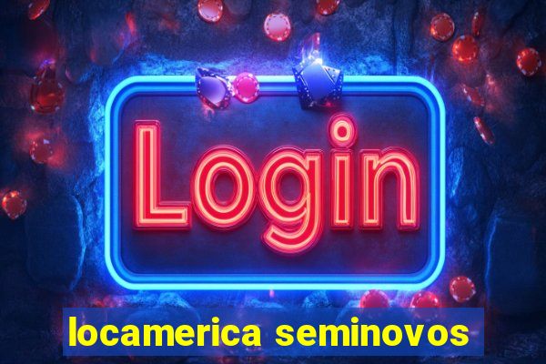 locamerica seminovos